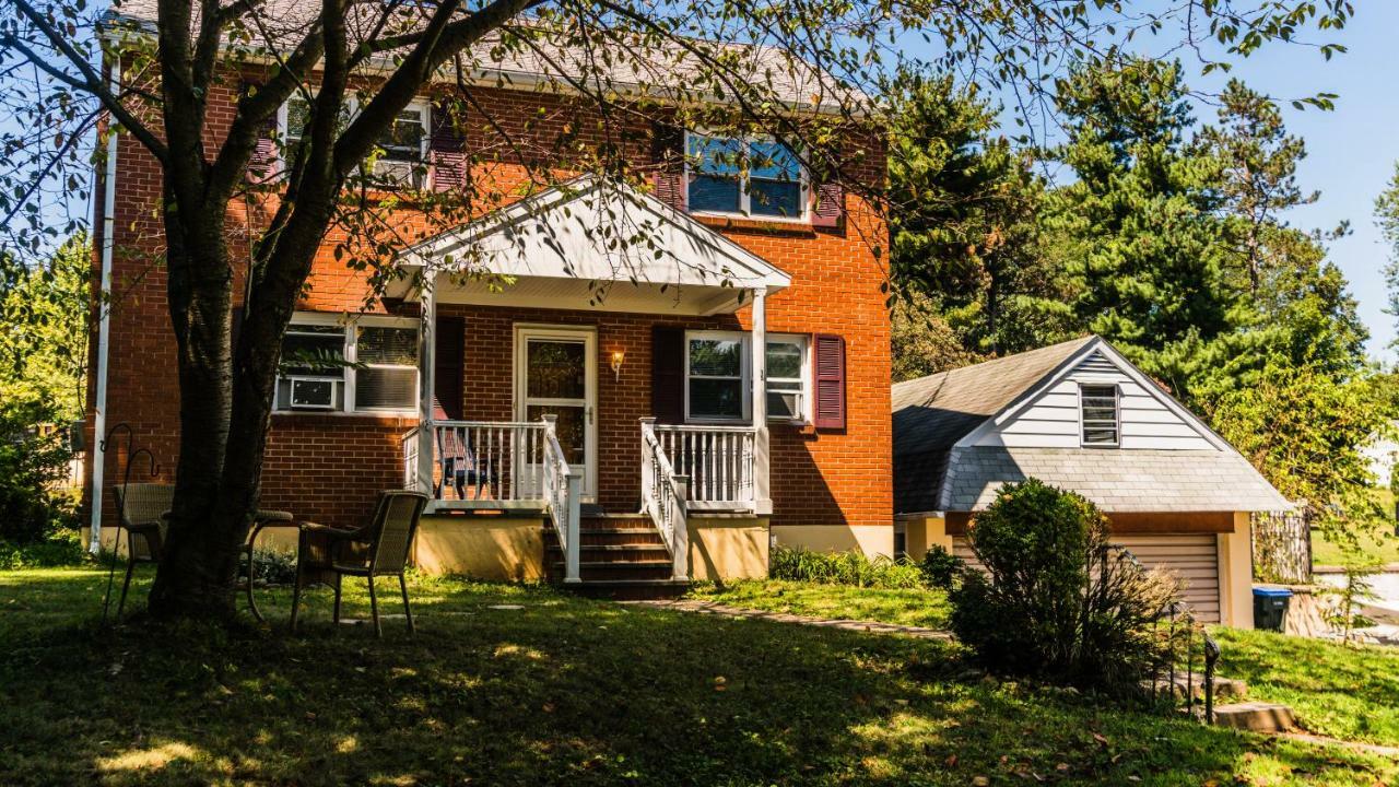 Red Brick House Holiday home